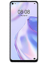 Huawei P40 lite 5G